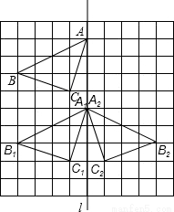 四边形ABCD经平移后得到四边形A′B′C′D