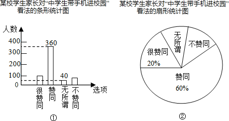 某中学九年级数学兴趣小组的同学随机调查了学