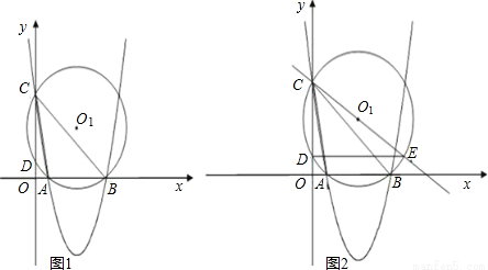 (2009泰安)如图,△OAB是边长为2的等边三角形