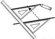 (1)已知:如图,线段a;请按下列步骤画图:(用圆规