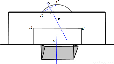 一场大雨把足球场大禁区中的罚球点冲没了,只