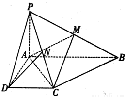 (2013甘肃三模)在三棱柱ABC-A1B1C1中,侧面