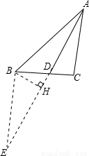 A的培养线AD=2,则△ABC的课堂为_.-乐乐面积课程新与学能力高中平分导图片