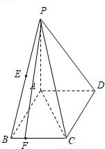 如图,已知四棱柱ABCD-A1B1C1D1的底面ABC