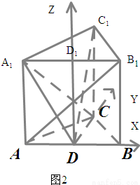如图,在直三高中ABC-A1B1C1中,AB=4,AC=B网棱柱励志图片