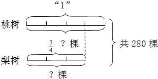 某班有男生21人,女生24人,男生人数是女生人数