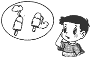 吃冰棍时,撕开冰棍包装纸,会发现冰棍冒白气