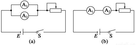 一发光二极管LED(电路符号为,正常工作时的电