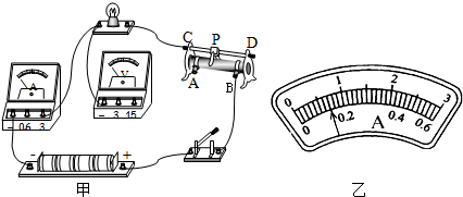 小亮同学做测定小灯泡的额定电功率实验时所