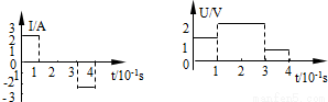 2t,ų l=3m,һν߳ ab=1m,ÿߵr=0.