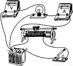 二极管是一种半导体元件,它的符号为,其特点