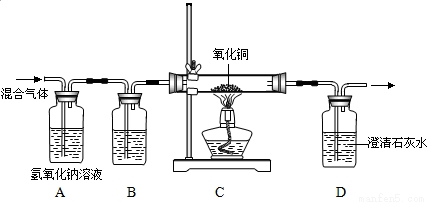 区别二氧化碳、氧气和空气三种气体,应采用的