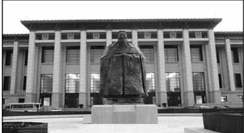 近代以来,中文词汇借来了不少英语单词,如拷贝