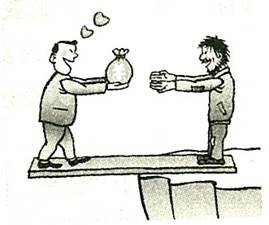 一知名企业的总经理要雇一名助理,一时应征者