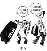 关于过重课业负担下的中小学生心理问题:主要表现解决策略的在职研究生毕业论文范文