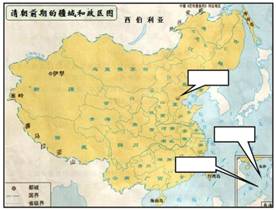 1727年,清政府设_,代表中央和达赖、班禅共同