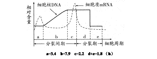 经过分析,习题有丝分裂过程中的动物细胞,细胞内的染色体数为a,染色单体数为b,DNA分子数为c.可表示为如图所示的关系,此时细胞内可能发生着主要考察你对细胞增殖 等考点的理解。 因为篇幅有限,只列出部分考点,详细请访问乐乐课堂。
