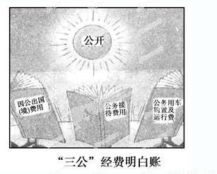 我国某村300名村民质疑县政府对该村的征地批