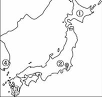 (28分)北欧主要包括挪威、瑞典、芬兰、丹麦和