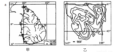寒潮在美国经常长驱南下,其影响因素除大气环