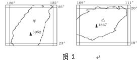 南非人口分布特点_读2011年南非人口密度分布图 图4 ,回答9 10题 图4 9.北开普省