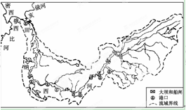 红水河,为西江上游的别称,流域内山岭连绵,地形崎岖,水力资源十分丰富