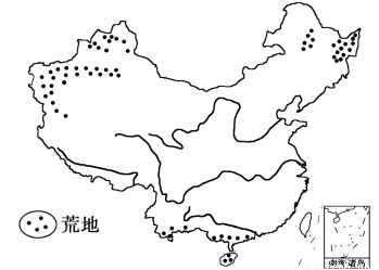 美国农业生产布局最主要的特点是农业生产地区
