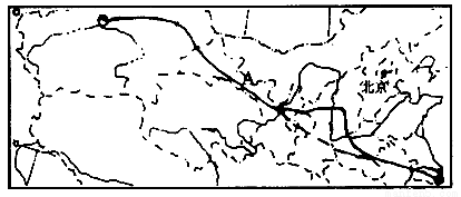 广东省北部山区及粤东、粤西等地经济发展比较