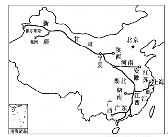 试分析规划多条西气东输线路的原因