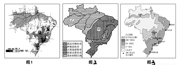 近年来,巴西农业突飞猛进,已成为全世界最大的
