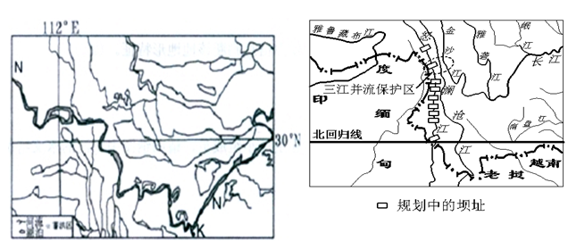 多年平均径流深_全球多年人均年径流
