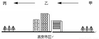 2013年9月22日,超强台风天兔登陆后移动路径