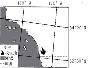 读下图,回答下列各题。1. 四地气候类型的判断