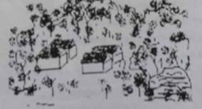 池上碧苔三四点,_。(晏殊《破阵子》)⑷ 李白 在