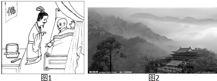 阅读下面文言短文和古诗,完成题目(一) 洛阳有