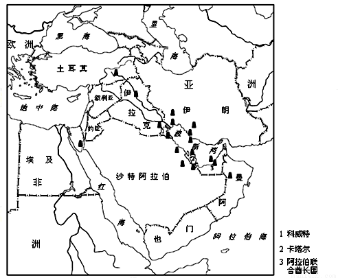 在世界石油大国沙特阿拉伯,一升91号汽油的价