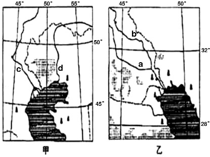 世界的气候类型知识点 xeh00017563.png
