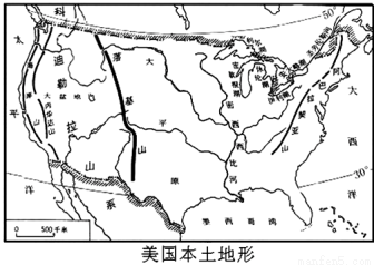 问题(10分)(1)从经济发展水平看,日本和美国均