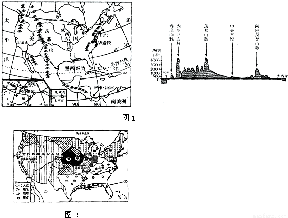 商务星球版_美国的工农业生产及分布