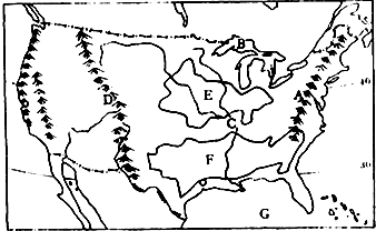 商务星球版_美国的工农业生产及分布