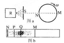一列长200m的火车以10m\/s的速度匀速地通过