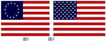 国旗是国家的象征,国旗的演变见证着国家历史