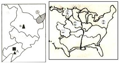 挪威、瑞典和芬兰三国森林覆盖率高,资源环境