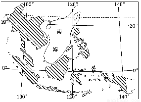 随着中国的崛起,世界经济和海洋运输的格局发