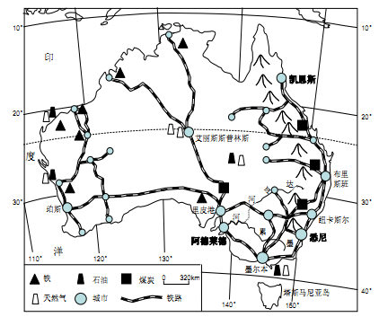澳洲是指哪些地方 oen00000946.png
